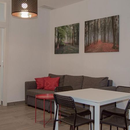 Novam Fuentecilla Apartamento Málaga Exterior foto