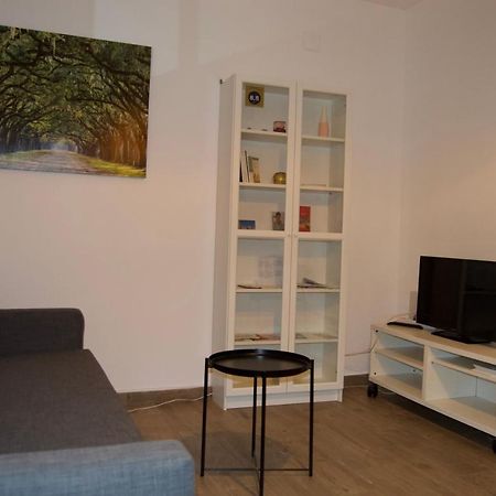Novam Fuentecilla Apartamento Málaga Exterior foto