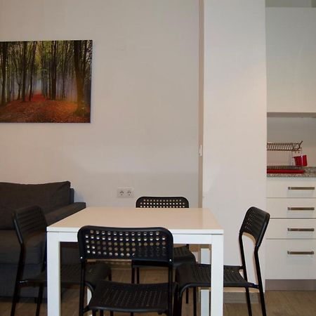 Novam Fuentecilla Apartamento Málaga Exterior foto