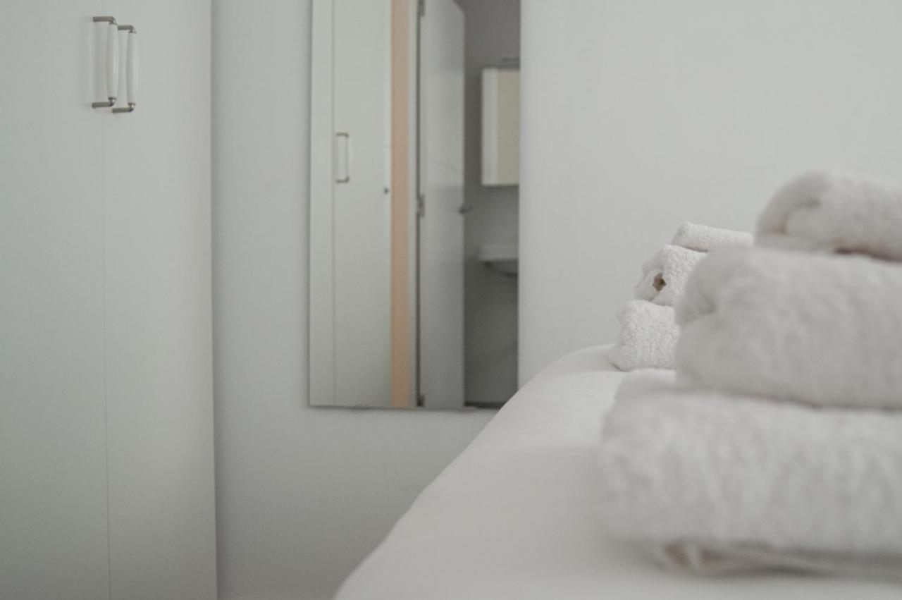 Novam Fuentecilla Apartamento Málaga Exterior foto