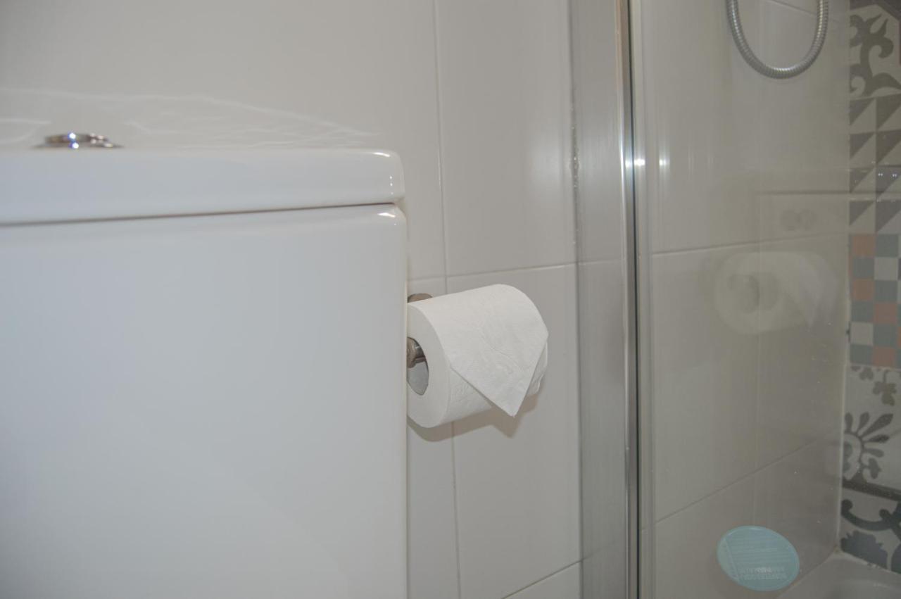 Novam Fuentecilla Apartamento Málaga Exterior foto