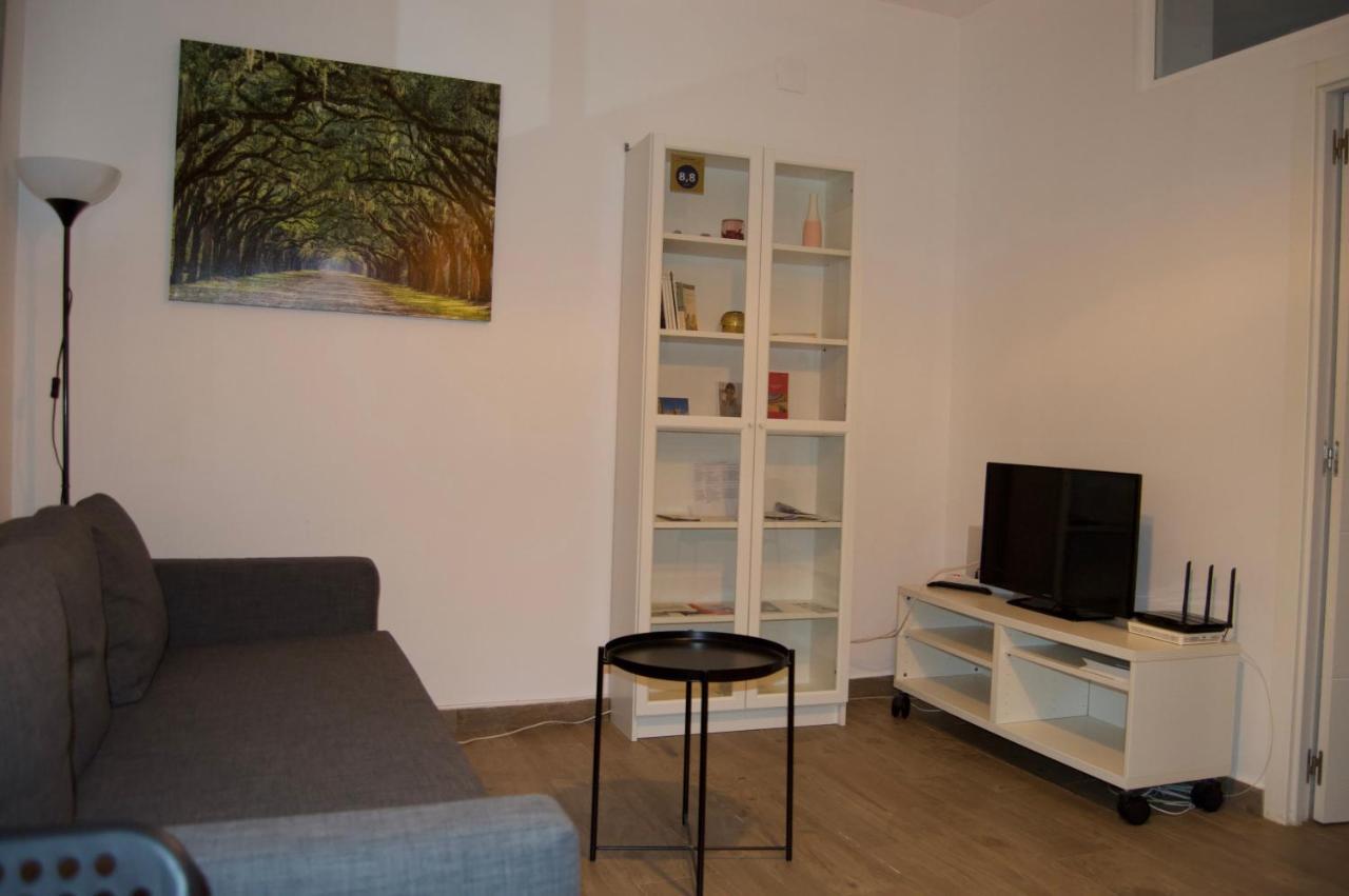 Novam Fuentecilla Apartamento Málaga Exterior foto